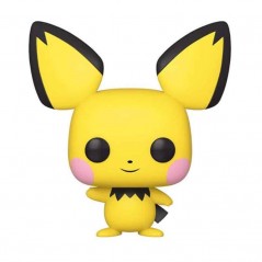 Funko POP Pokémon - Pichu (579)