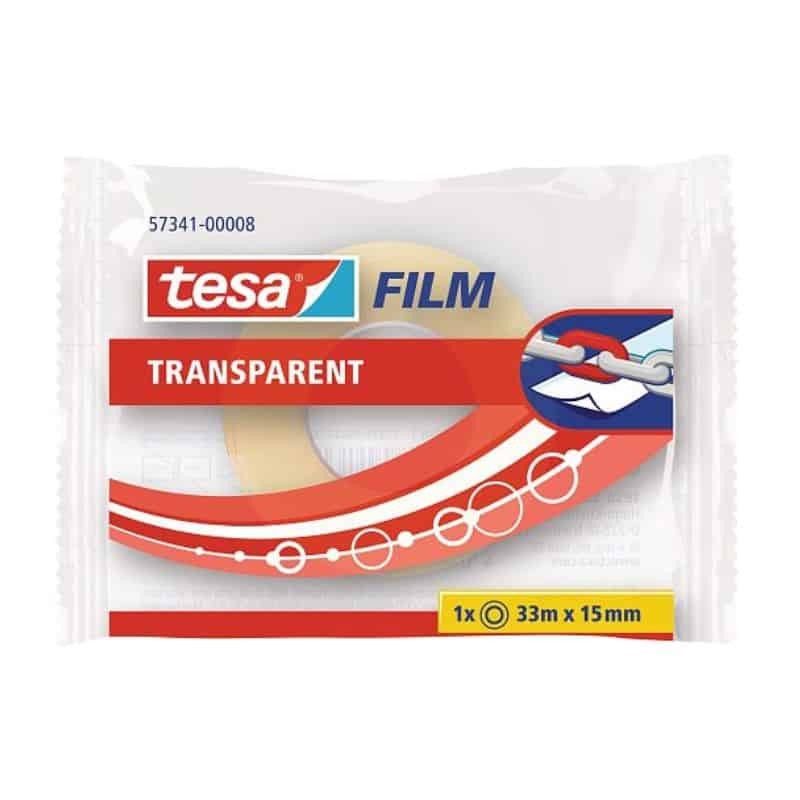 Fita-cola tesa® | fita Adesiva Transparente | tesafilm®