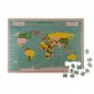 Puzzle Mapa-Mundo 300p OOTB