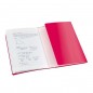 Caderno Oxford Easybook A4 Quadriculado Separador