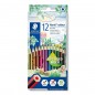 Lápis de cor STAEDTLER Noris® colour 185
