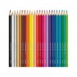 Lápis de cor Colorpeps Maped 24