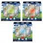 Cartas Pokémon Pokémon GO Pin Collection