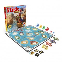 Risk Junior Hasbro Gaming