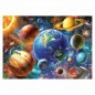 Puzzle Sistema Solar 18449 Poster