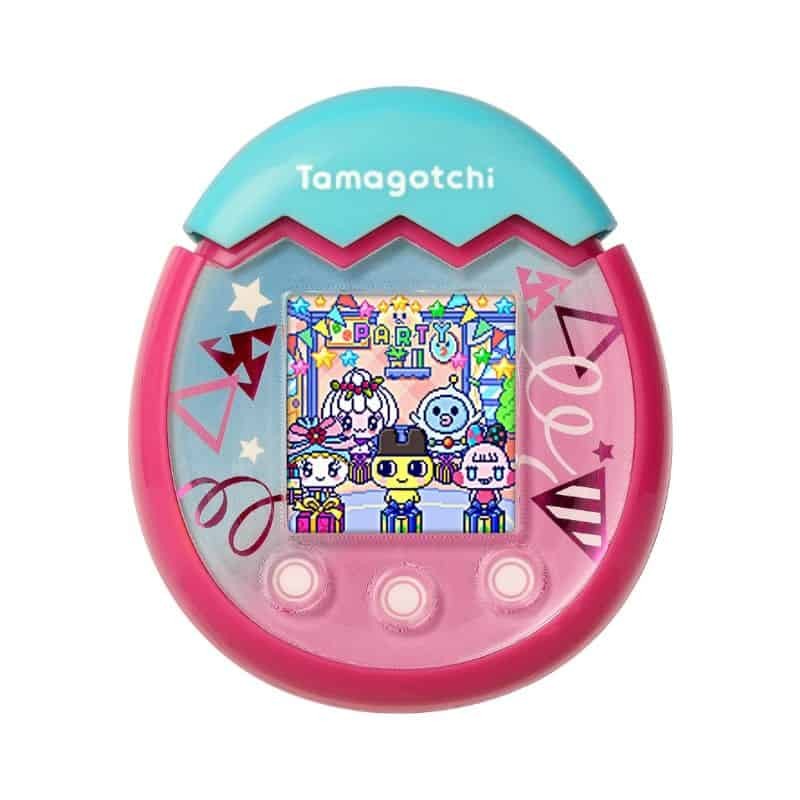 Tamagotchi Pix Party Confetti - Bandai Namco