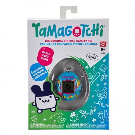 Tamagotchi Original - Bandai Namco (sortido)