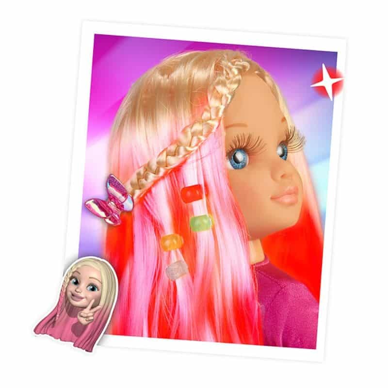 Barbie Casa c/ Boneca - Autobrinca Online