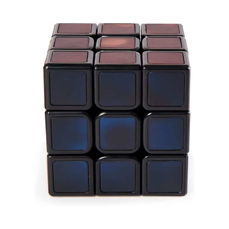 Cubo Mágico Rubik's Phantom - Oncube: os melhores cubos mágicos você  encontra aqui