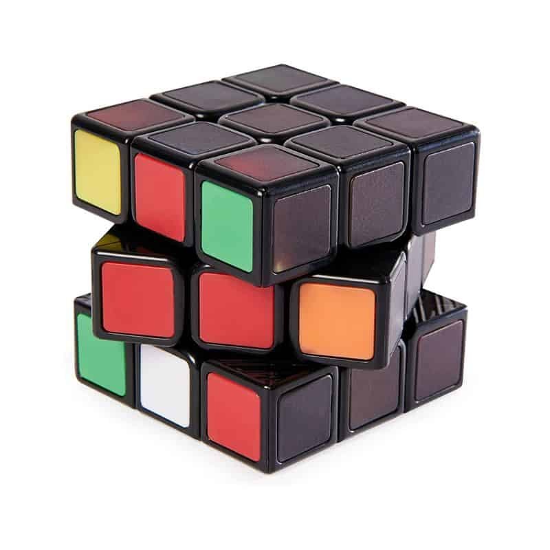 Cubo Mágico Rubik's Phantom - Oncube: os melhores cubos mágicos você  encontra aqui