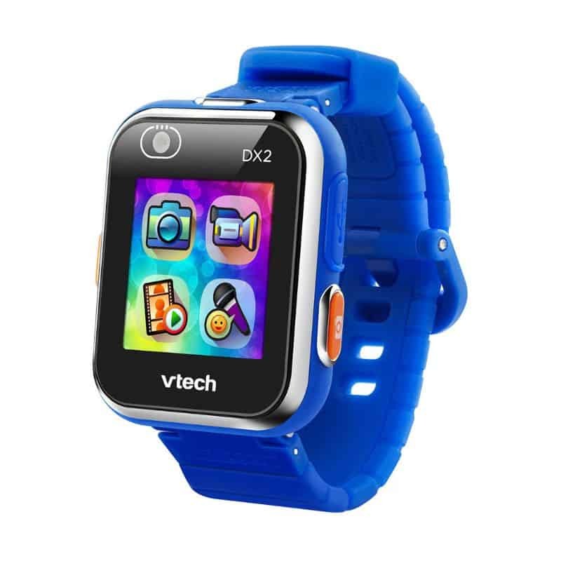 Kidizoom SmartWatch DX2 - Vtech (Relógio Azul)