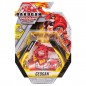 Bakugan S3 Amphrog Bakugan S3 Amphrog