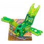 Bakugan S3 Insectra Transformação