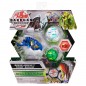 Bakugan Starter Pack S2 Howlkor Serpenteze