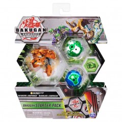 Bakugan S2 Sairus Fangzor Mantonoid