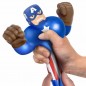 Goo Jit Zu Captain America