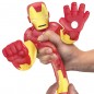 Goo Jit Zu Iron Man