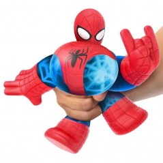 Heroes of Goo Jit Zu Marvel Spiderman