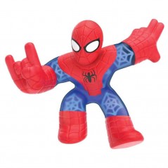 Goo Jit Zu Spiderman