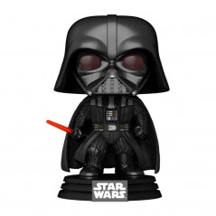 Funko POP Star Wars Obi-Wan Kenobi - Darth Vader (539)