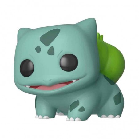 Funko POP Pokémon - Bulbasaur (453)