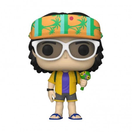 Funko POP Stranger Things - Mike Wheeler Season 4 (1298)