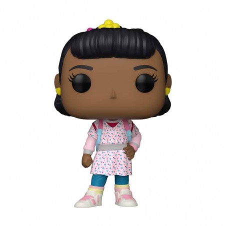 Funko POP Stranger Things - Erica Sinclair Season 4 (1301)