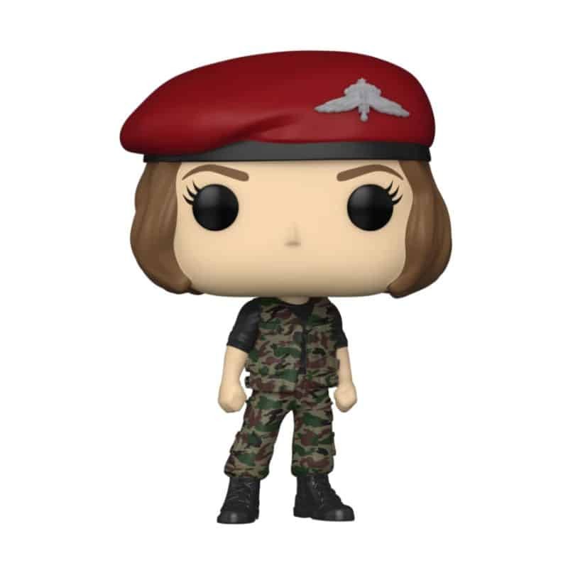 Funko Pop Stranger Things Robin Buckley Season 4 1299