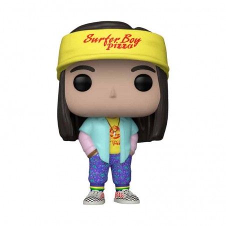 Funko POP Stranger Things - Argyle Season 4 (1302)