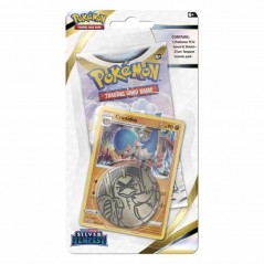 Cartas Pokémon Silver Tempest Checklane (sortido) 1 un.