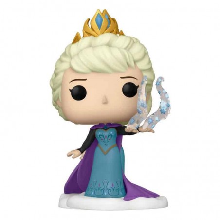 Funko POP Elsa Frozen Disney - Ultimate Princess (1024)