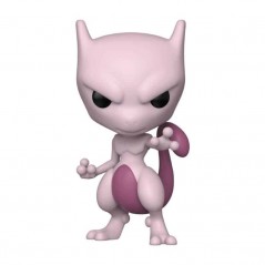 Funko POP Pokémon Mewtwo 25cm (583)