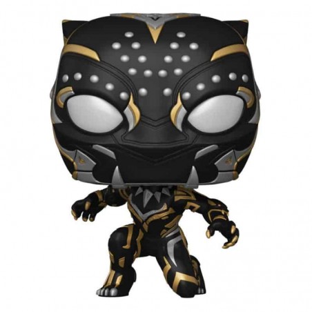 Funko POP Black Panther: Wakanda para Sempre (1102)