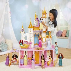 Casa de Bonecas Disney Princess