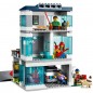 LEGO City Casa de Família