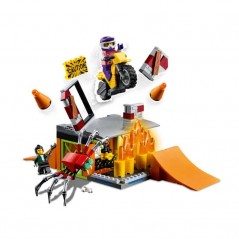 LEGO City Parque de Acrobacias - LEGO 60293