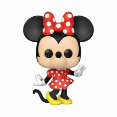 Funko POP Minnie Mouse Disney Classics (1188)