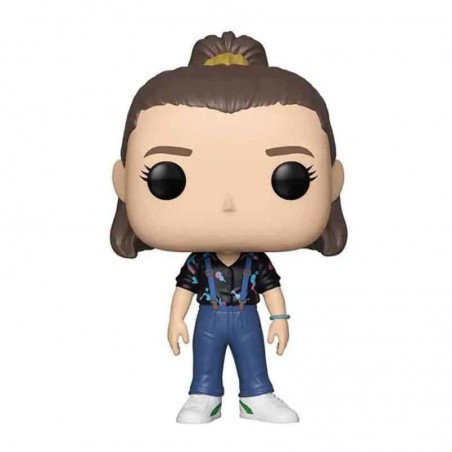 Funko POP Stranger Things Eleven Season 3 (843)