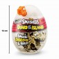 Smashers Nano Egg Laranja