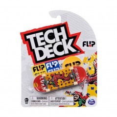 Finger Skate Tech Deck FLIP