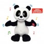 Música "Se o Panda está contente"