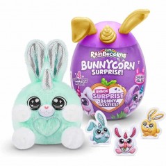Ovo Bunnycorn Surprise!
