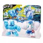 Goo Jit Zu Dino Power Artic Showdown