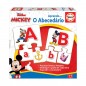 Puzzle Abecedário Mickey 19373