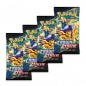 Crown Zenith booster packs