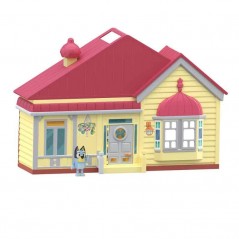 Playset Bluey's Family Home