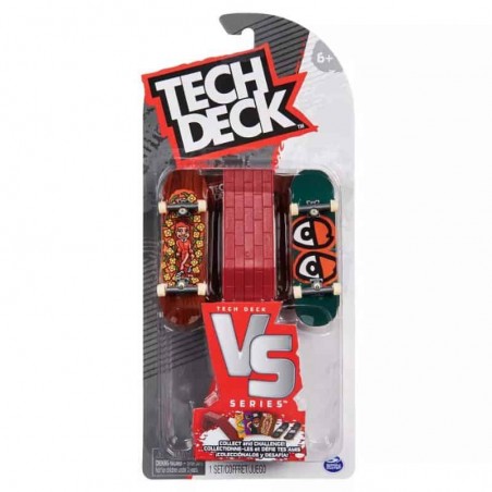Tech Deck VS Series Krooked
