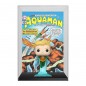 Funko POP Cover Action Comics Aquaman