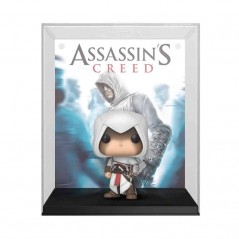 Funko POP Games - Assassin's Creed - Altair (901)