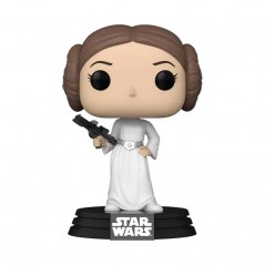 Funko POP Star Wars Princesa Leia Organa - Princess Leia (595)